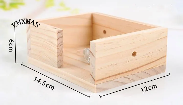 Деревянный хомяк игрушки для крыс морская свинка клетка аксессуары мелкие