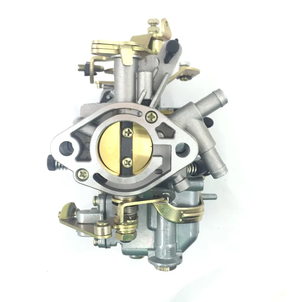 Карбюратор cherryberg carb carby carb Карбюратор для Renault R12 1969 1970 1971 1972-1995 1.6L 14186001 fit solex r12 двигатели
