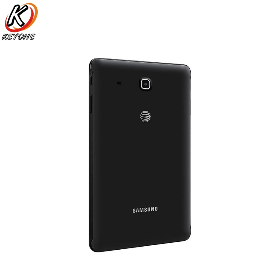 Оригинальный samsung Galaxy Tab E T377A WI FI 4G AT&T версия планшета ПК 8 0 Дюймов 1 5 ГБ Оперативная