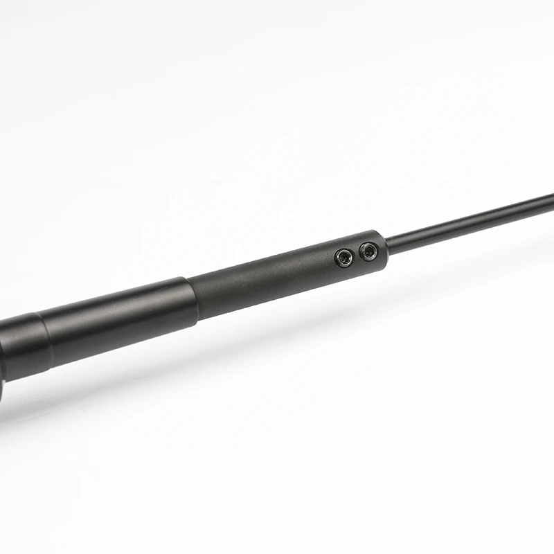 Zastone Car mobile two way radio D9000 antenna 50W powerful car radio antenna UHF VHF 136-174 / 400-520mhz