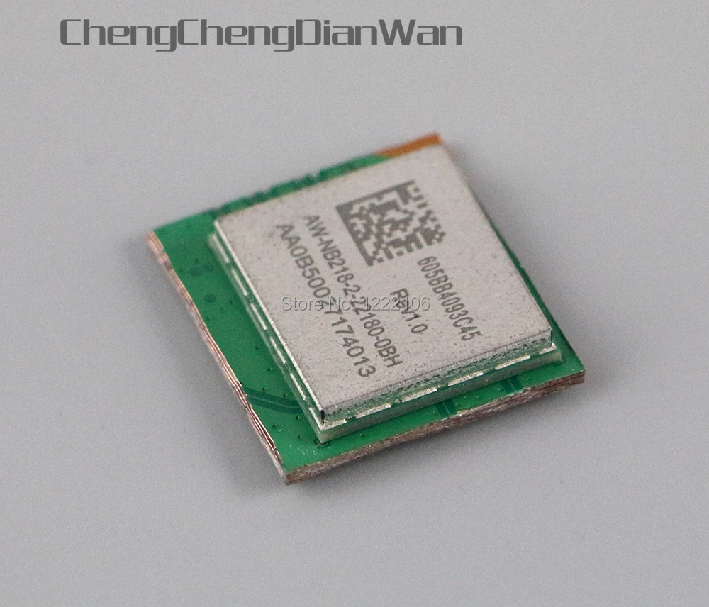 ChengChengDianWan оригинальный беспроводной модуль приемника управления Bluetooth печатная