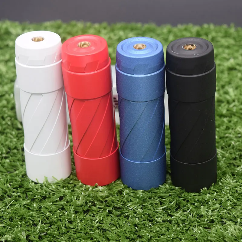 Комплект электронной сигареты Hot sub two mechanical mod диаметр 27 мм для аккумуляторов 21700
