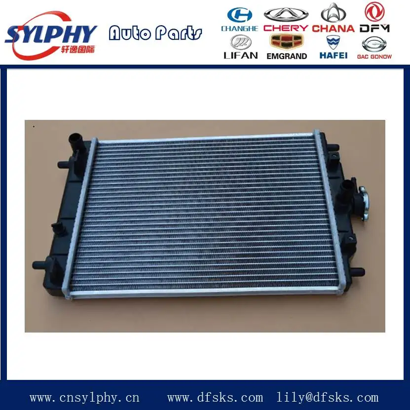 DFM DFSK Dongfeng Sokon мини радиатор для автобуса EQ465 1100 л|assis| |