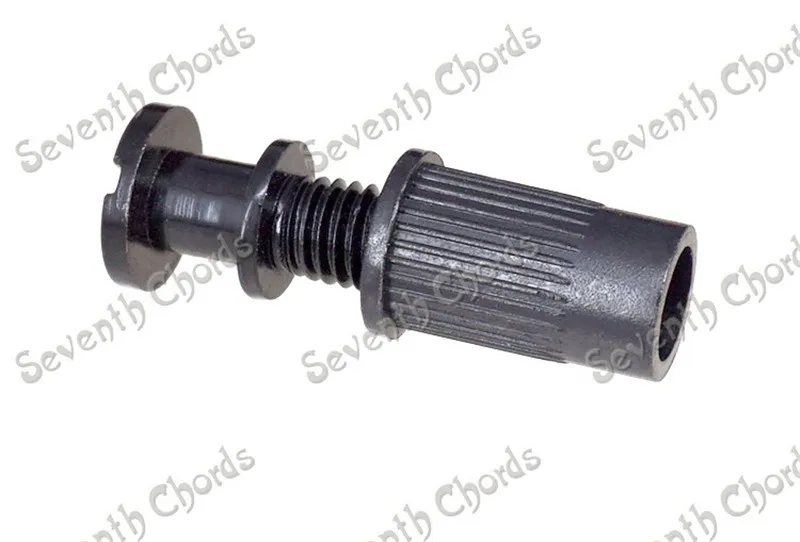 10 шт. стопоры для моста электрогитары|guitar parts|guitar bridgeelectric guitar bridge |