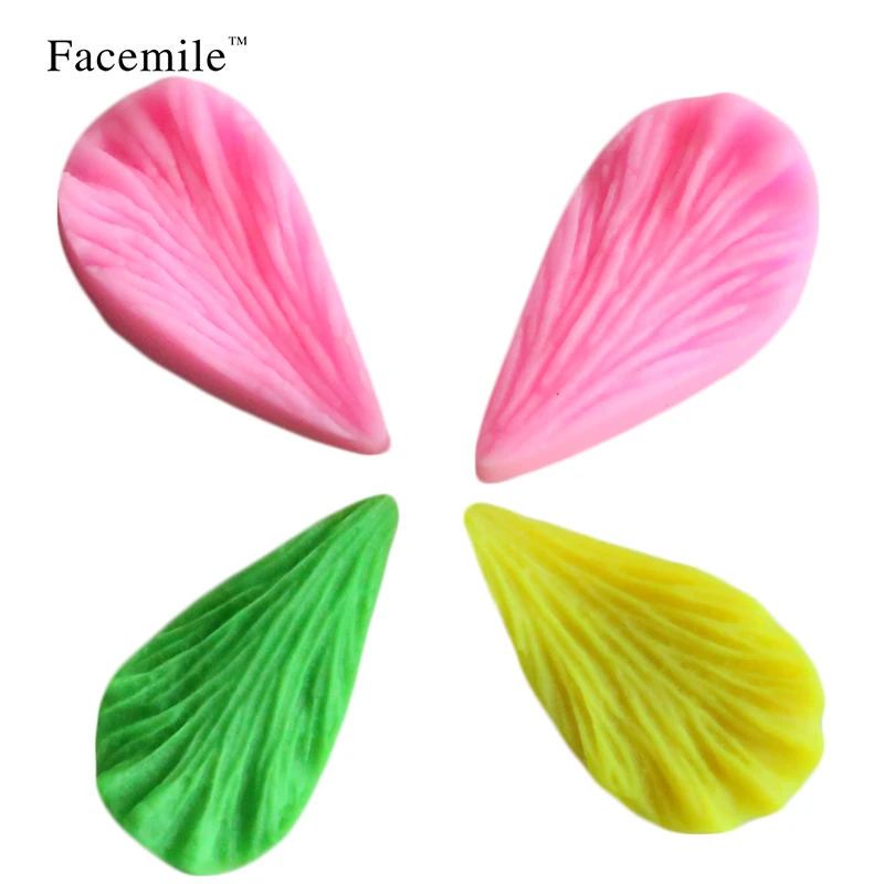 

Facemile, 2 шт., стандартная форма, силиконовая форма для мыла, силиконовая форма для торта 50-180