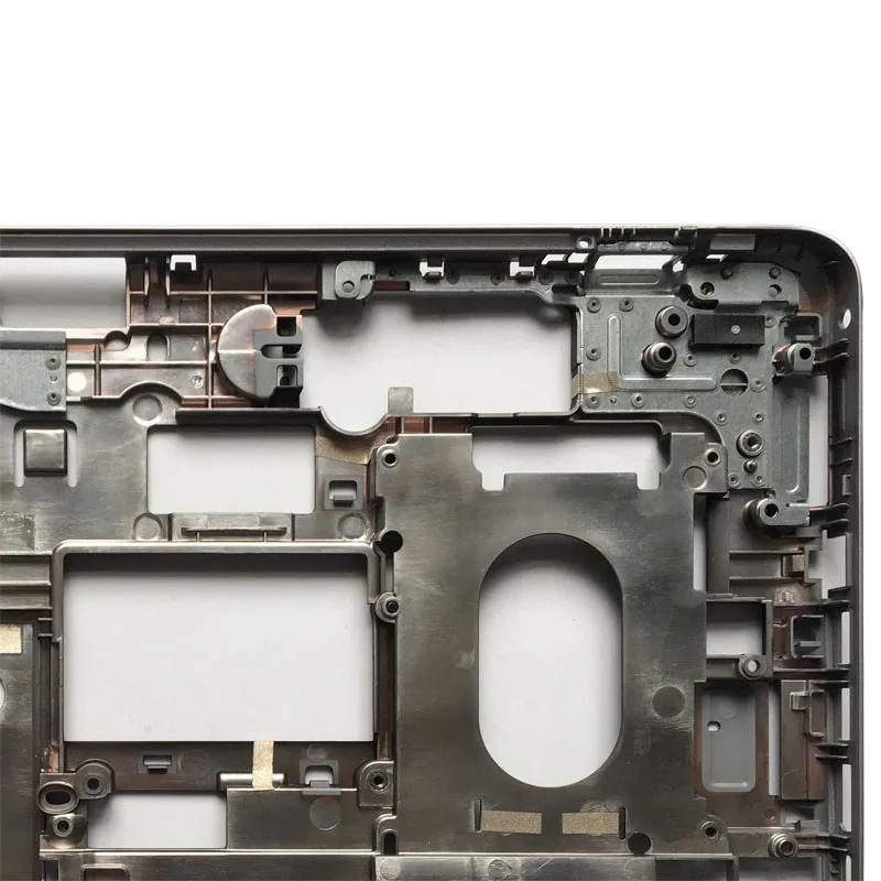 Новый Нижний Базовый чехол для HP ProBook 640 G2 645 D shell 840657 001 6070B0937201|Сумки и чехлы