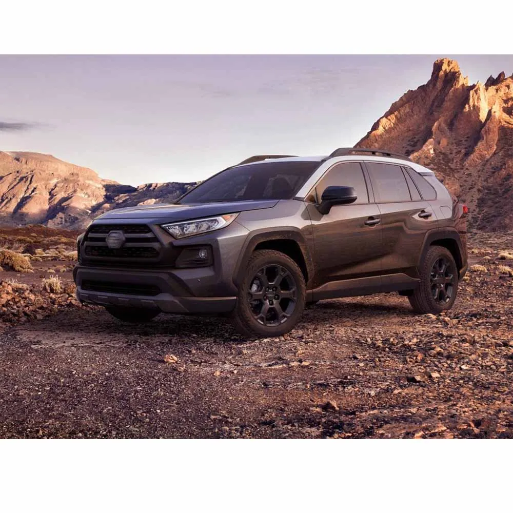 Автомобильные аксессуары внешняя ABS Хромированная задняя боковая треугольная