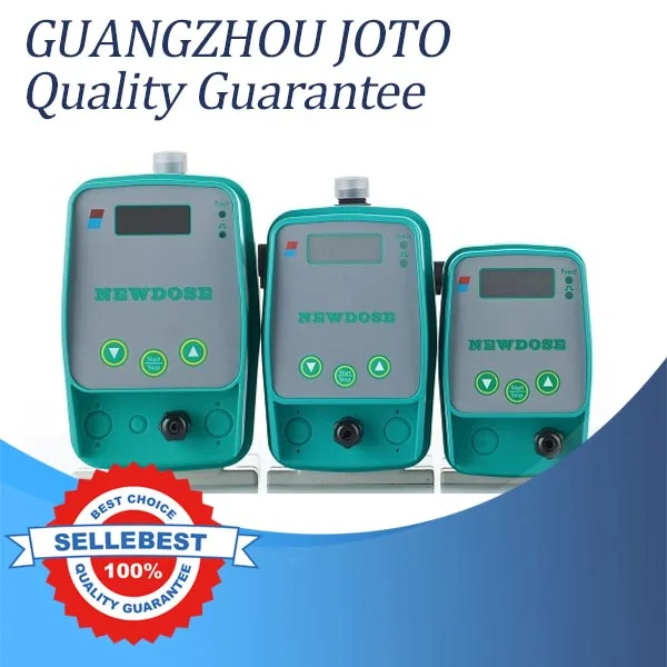 Weak Acid Dosing Pump Corrosion Resistance Metering Pumps | Обустройство дома