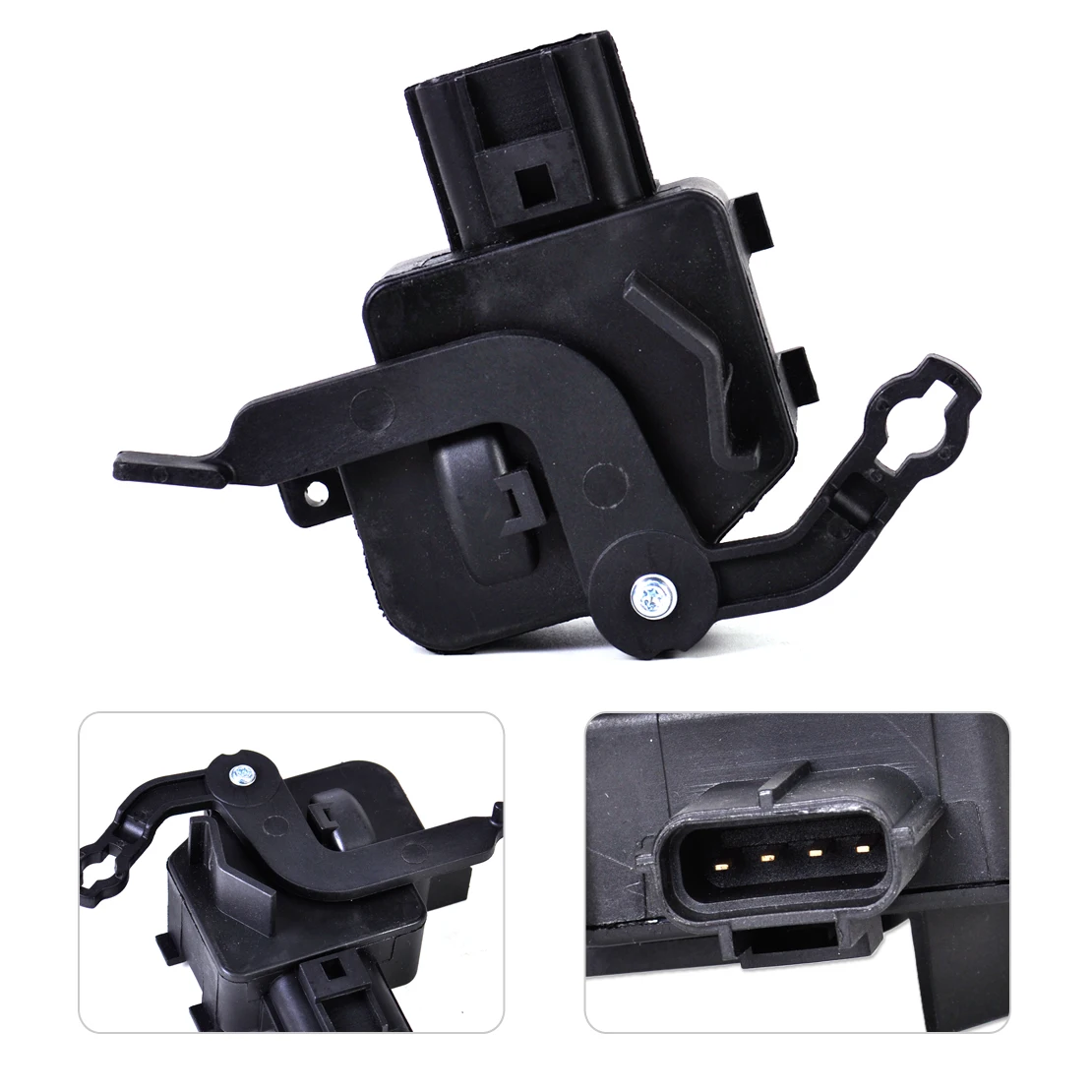 Привод дверного замка beler 5018479AB для Jeep Grand Cherokee 1999 2000 2001 2002 2003 2004|door actuator|cherokee
