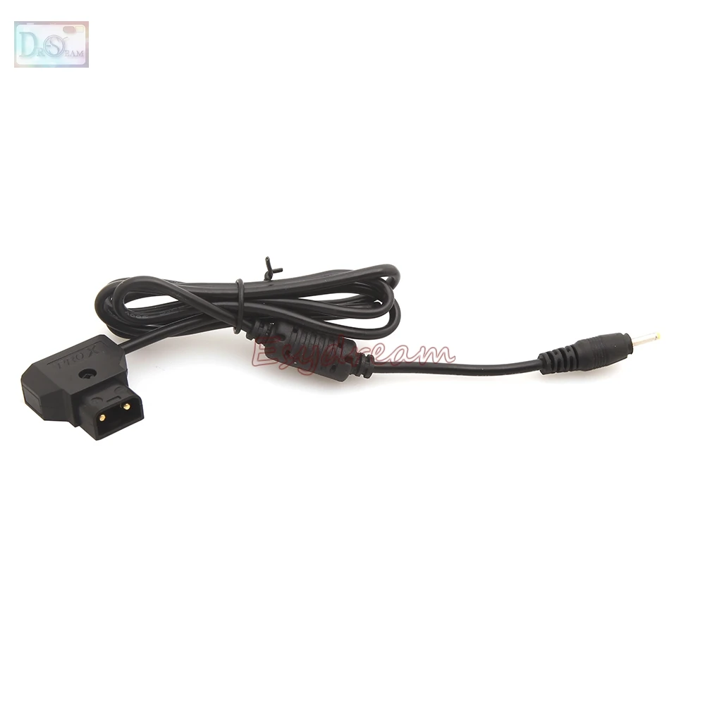 Кабель питания постоянного тока к разъему D Tap для Lanparte BMPCC Blackmagic Pocket|power cable|cable dccable