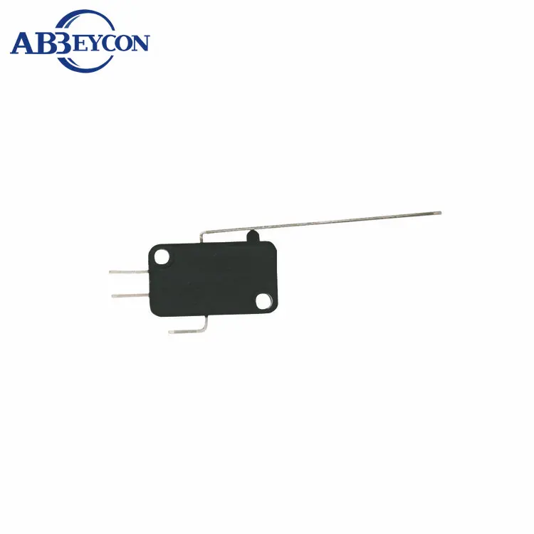 IBC KW7-9 супер длинный рычаг 3 паяльная клемма микропереключатель Длинный рычаг микропереключатель