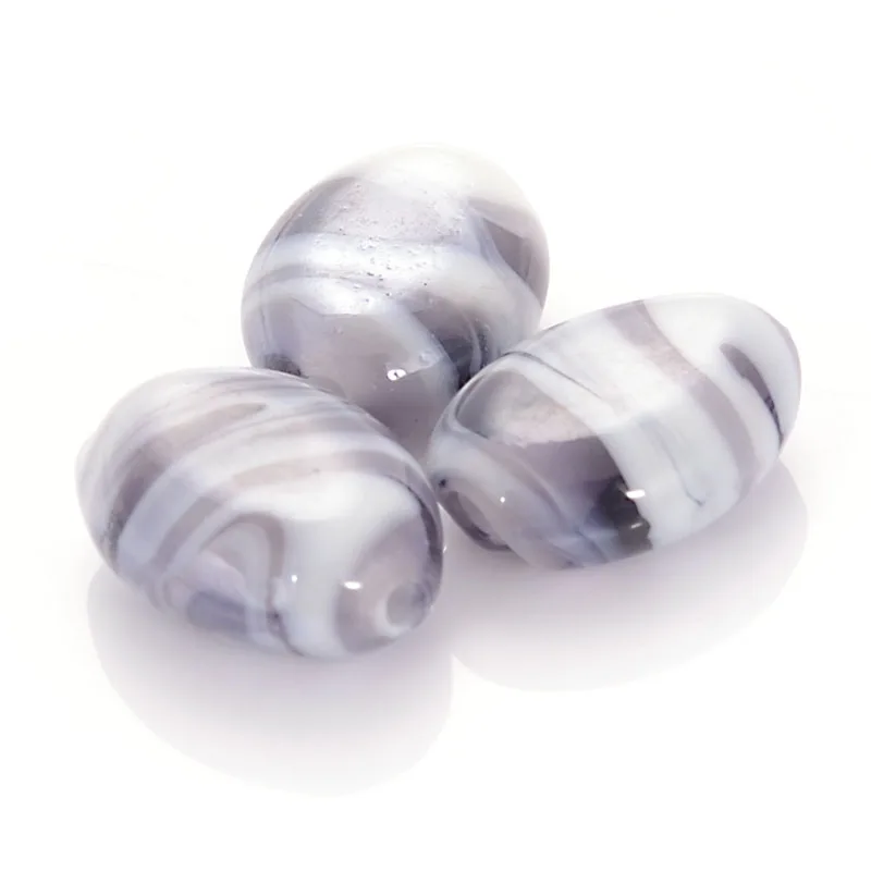 5 шт. бусины и шамилия из стекла для изготовления ювелирных изделий|beads for diy|spacer