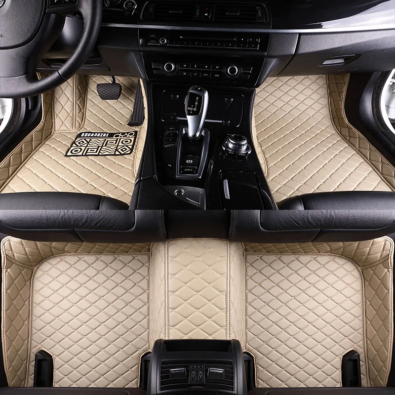 Автомобильные фары ближнего света на заказ коврики для Toyota Land Cruiser 100 200 Prado 150 120