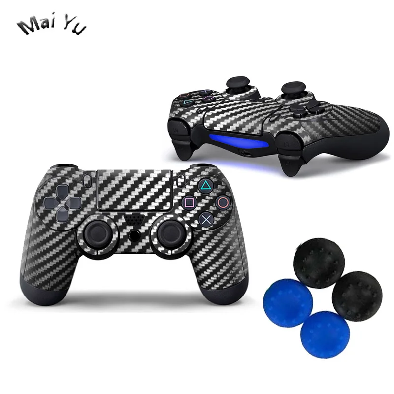 Профессиональный набор одежды из 2 предметов PS игровой контроллер наклейки с