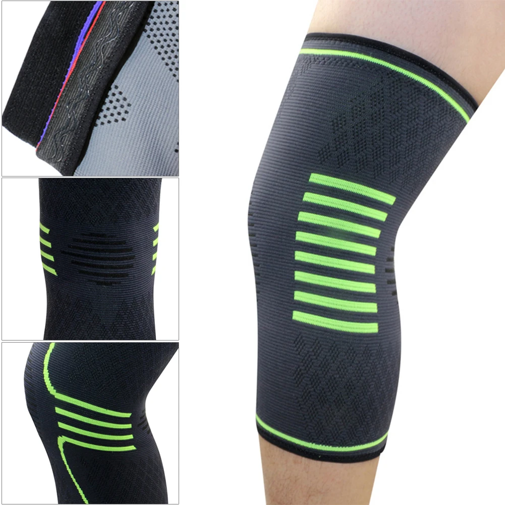 Беговой артрит обертывания противоскользящие унисекс дышащие боли спортивные