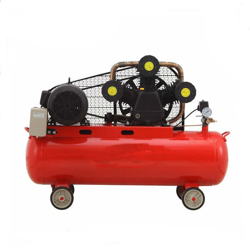 2.2kw 3hp 70LT промышленных поршневой воздушный компрессор | Обустройство дома