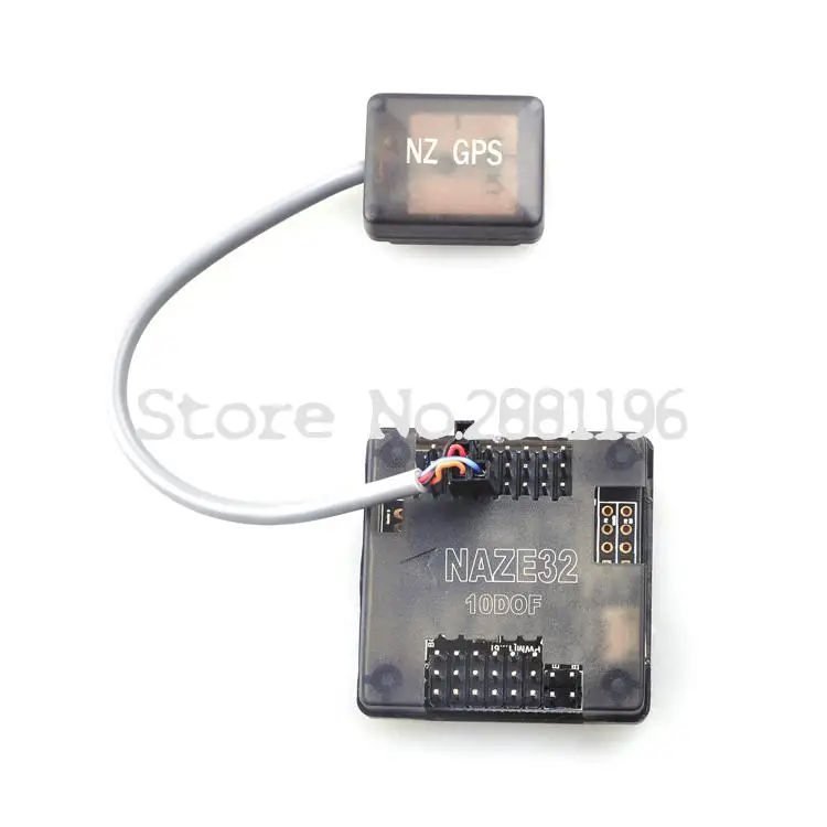 Mini GPS OP NZ for OPLink CC3D Revolution F3 Naze32 Flip32 Flight Control Board Controller QAV250 | Игрушки и хобби