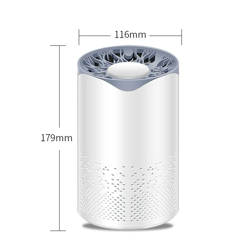 USB электрическая ловушка ошибка комаров насекомых вредителей убийца