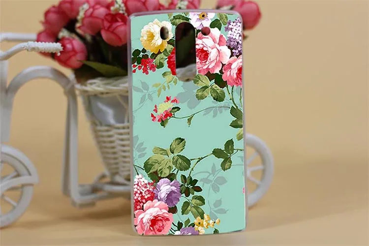 Чехол для Lg g3 Mini роскошный цветной жесткий чехол LG G3 MINI G3S D722 D725 D728 D724 | Мобильные