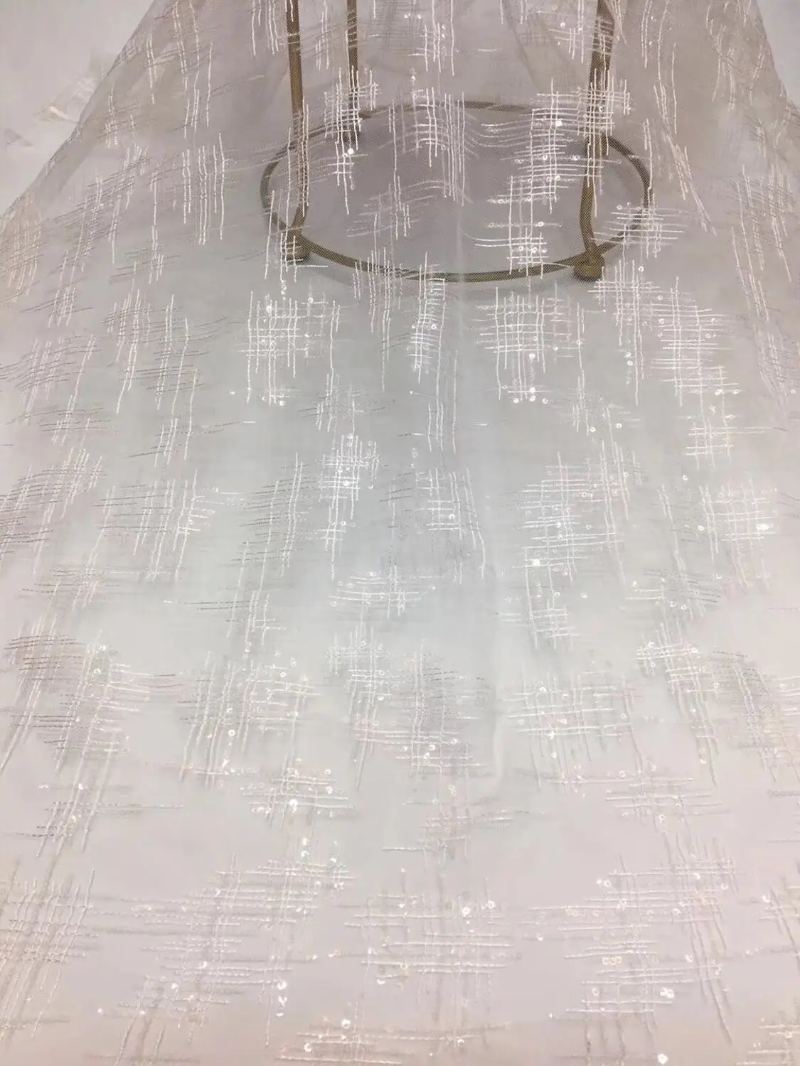 Черная французская кружевная ткань с блестками зеленая африканская высокое