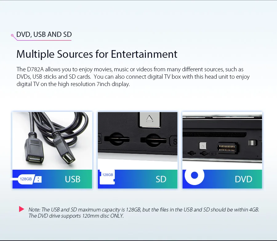 XTRONS Универсальный 7 дюймов Android 8,1 One Din радио автомобиля Стерео Авторадио DVD плеер MP4 MP3 OBD2 DAB+ gps навигация руль