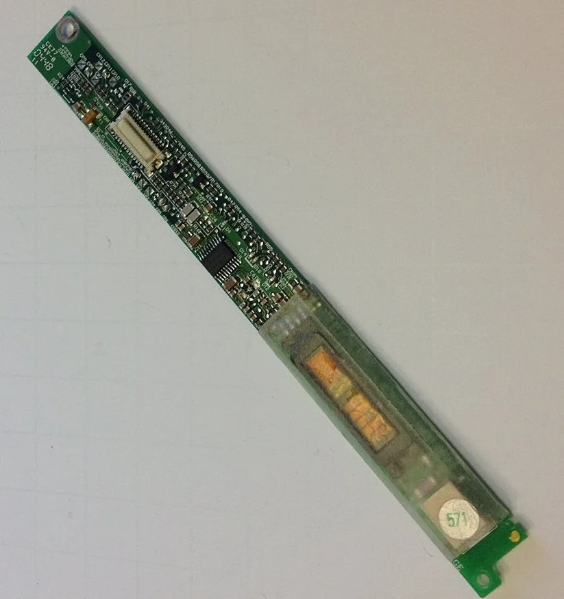 

Новый ЖК-инвертор для ноутбука SSEA для IBM Thinkpad, ЖК-инвертор T40, T41, T42, T43, 26P8464