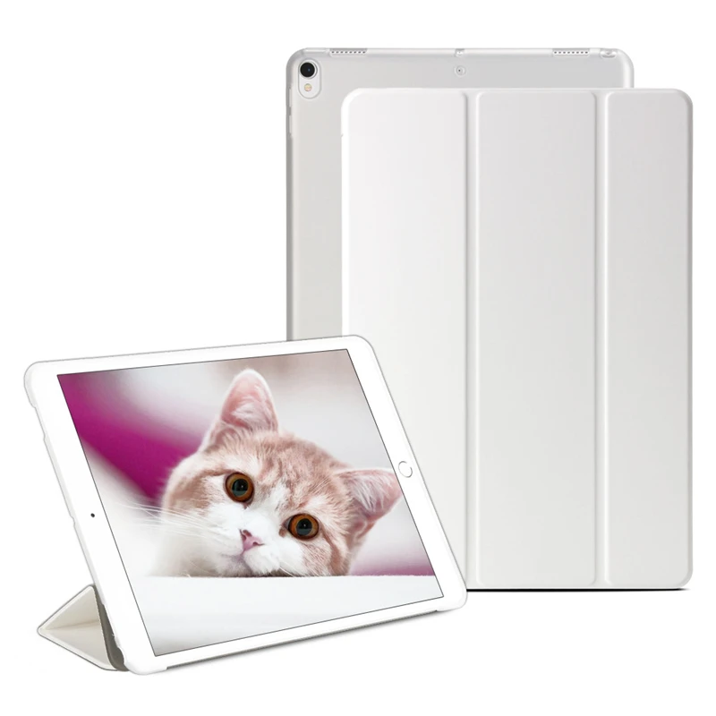 Магнитные Смарт Чехлы с откидной крышкой для Apple iPad Air 1 2 подставка держатель