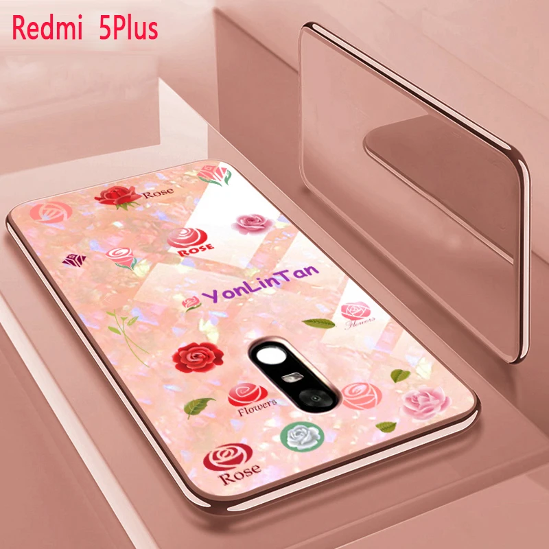 KaiNuEn 2 в 1 мягкий край Силикон + Жесткий pc Coque чехол для Xiomi Xiaomi Redmi 5 плюс 99 телефон
