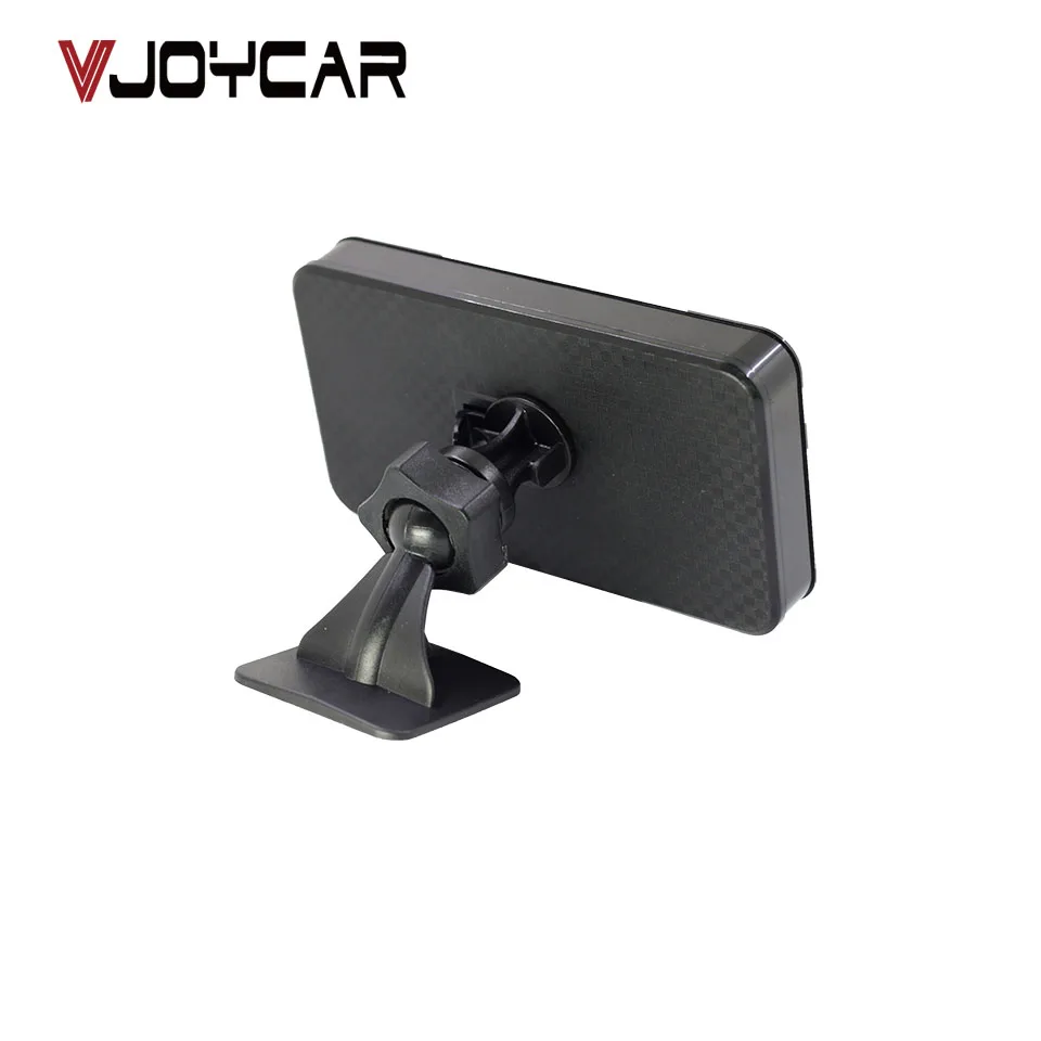 VJOYCAR C60S Универсальный Hud gps Скорость ometer автомобиля с более чем сигнализации