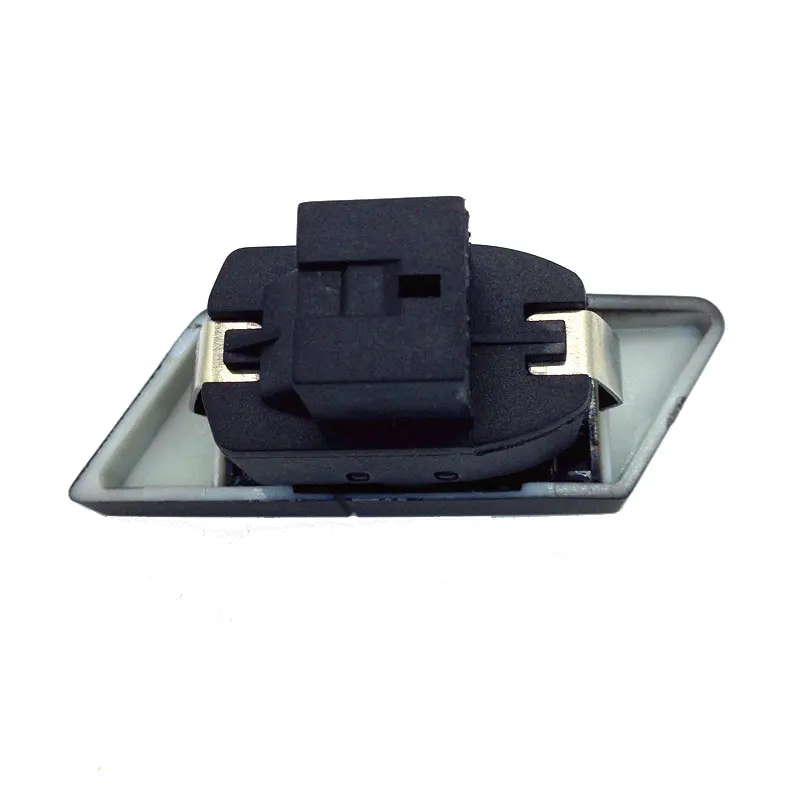 Auto Parts Replacement Central locking Switch Left Front For AUDI A6L C6 OEM NUMBER:4F1 962 107B 4FD 107 Car Switches 1Piec | Автомобили и