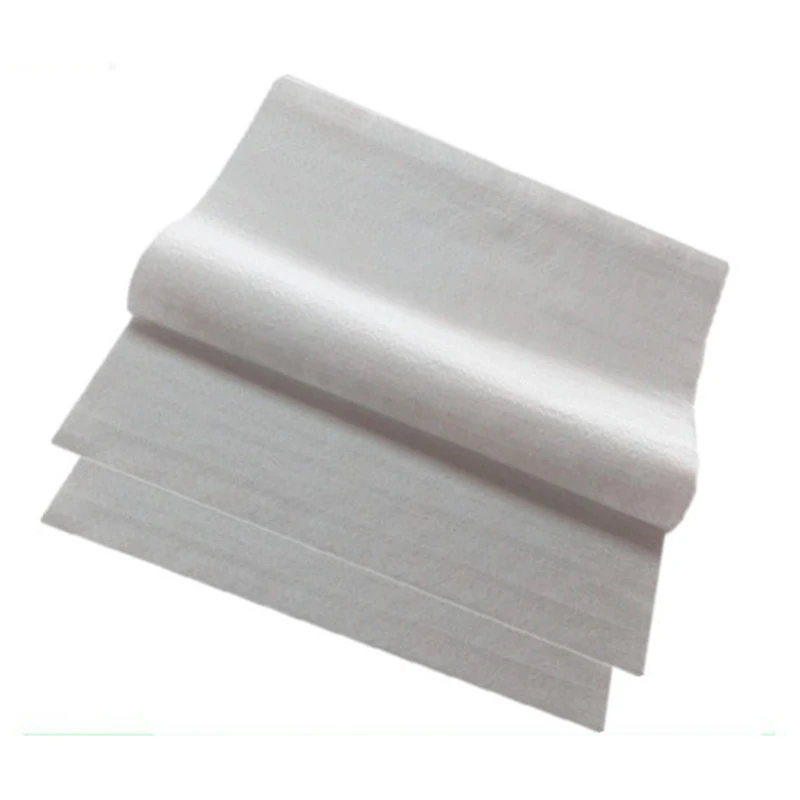 Очиститель воздуха электростатический хлопок Electret основной фильтр 1000*1000/1500/2000 мм