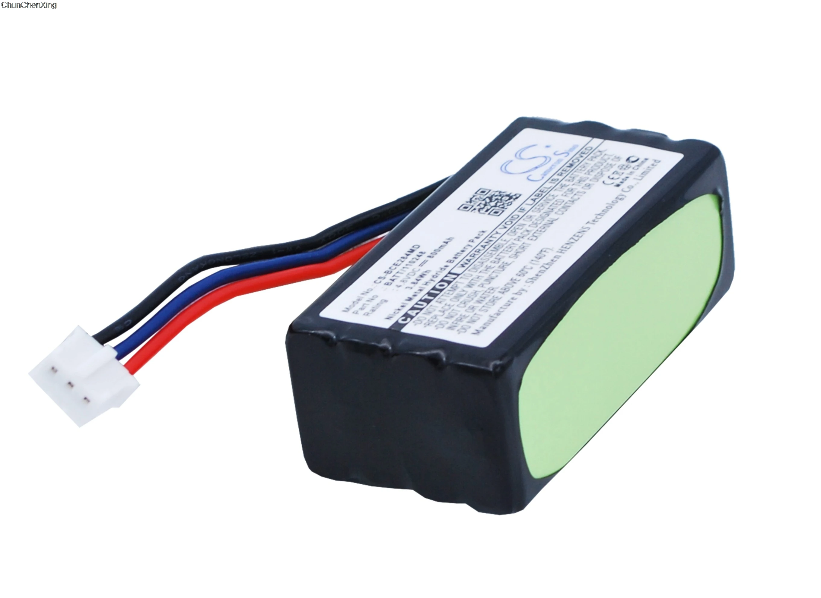 Аккумулятор Cameron Sino 800 мАч 120284 BATT/110248 для Biocam Dermogenius Basic|Цифровые аккумуляторы| |