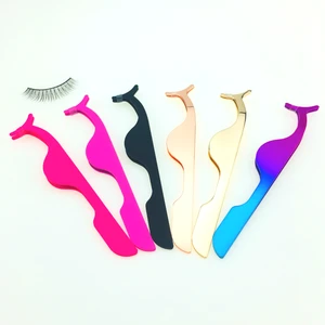 1 шт., искусственные ресницы для макияжа