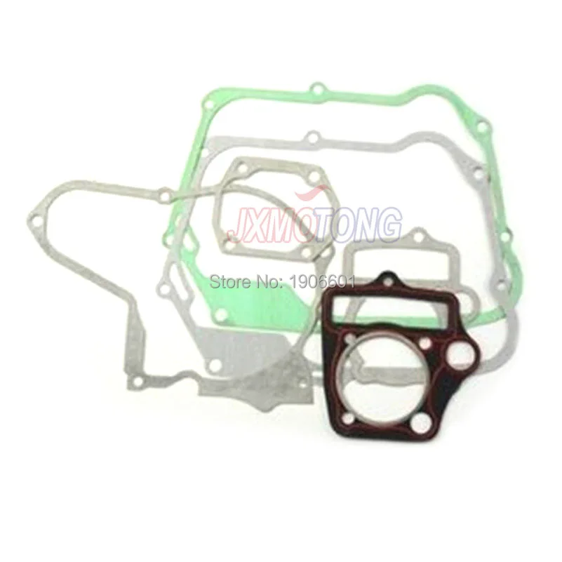 Zongshen Lifan Loncin YX горизонтальная машинная бумага для прокладок 50cc 70cc 90cc 110cc 125cc Байк