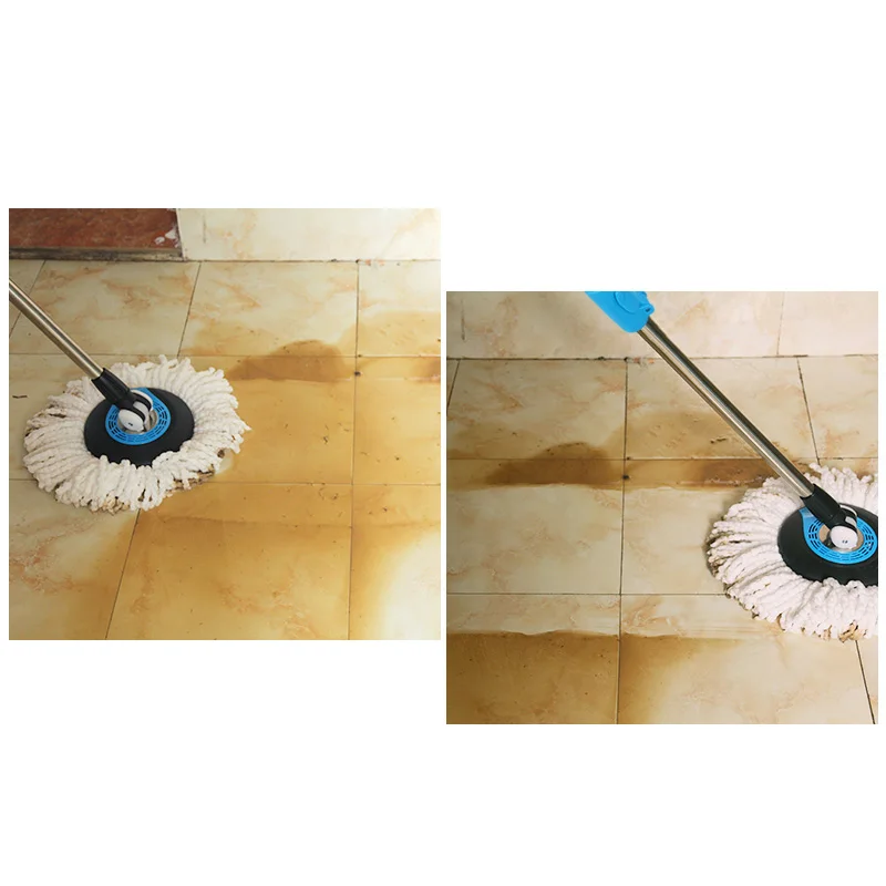 Koyida 360 градусов микрофибры Швабры головы до mop Home Clean Инструменты Заправка для