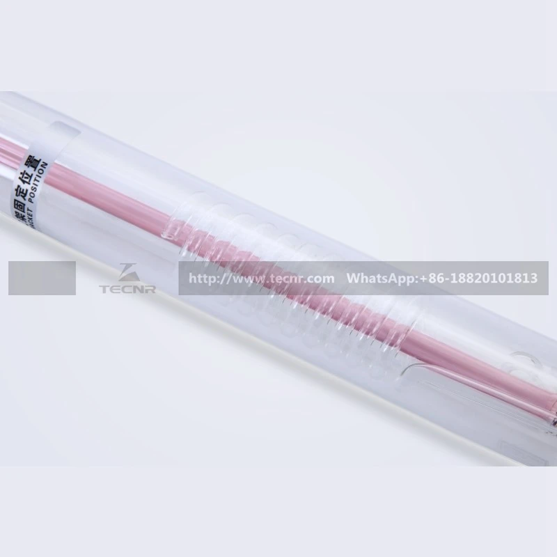 EFR CL1200 60 Вт CO2 стеклянная лазерная трубка 1200 мм для гравировальная машина|tube