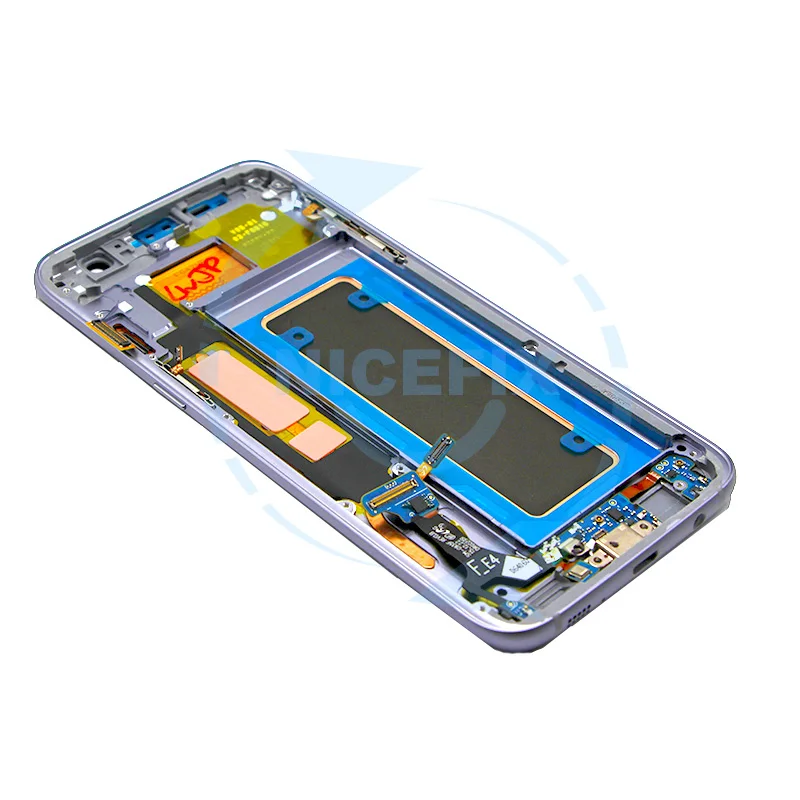 For SAMSUNG GALAXY S7 Edge G935 G935F LCD Display Touch Screen Digitizer with Frame Samsung lcd | Мобильные телефоны и