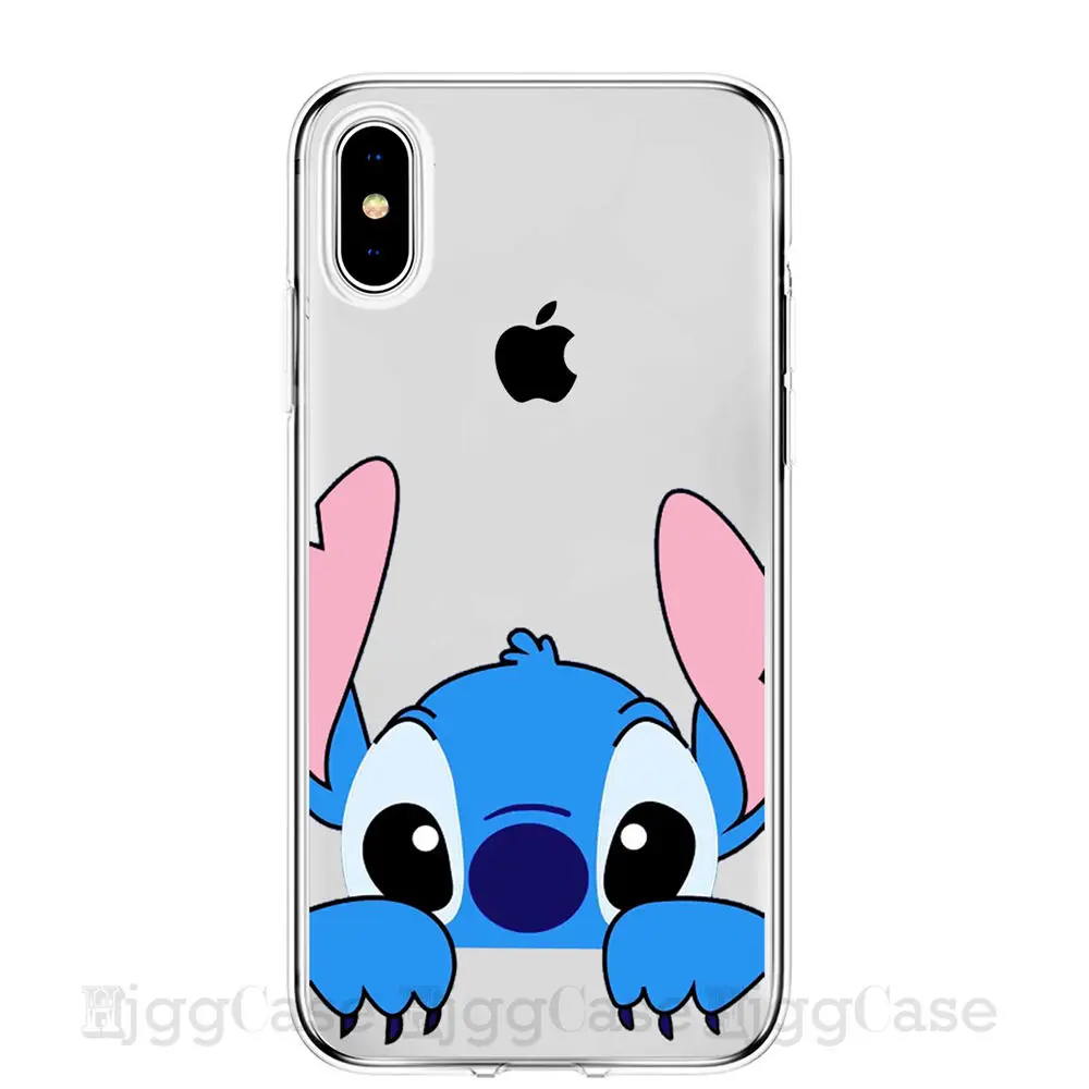F1411 Мягкий силиконовый чехол из ТПУ для телефона чехол для iPhone 5 5S SE 7 8 6 6s Plus X XR XS MAX - Color: F1411