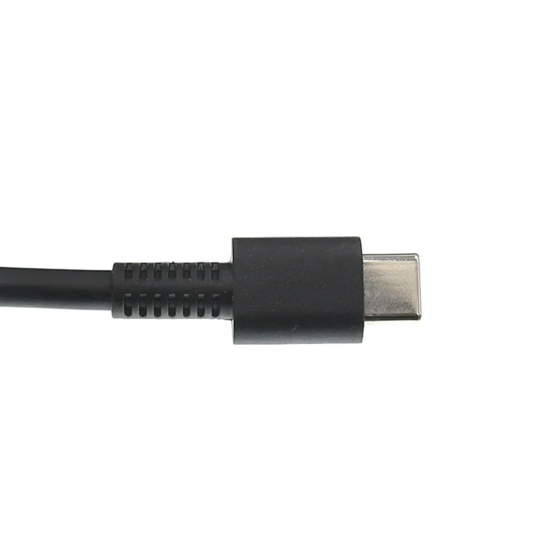 Оригинальный 1 8 м 65 Вт TPN-CA06 CA01 USB Type-C шнур для ноутбука HP USB-C кабель питания |