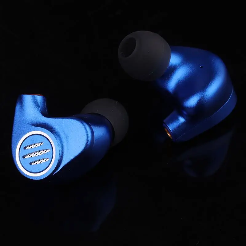 BGVP DMS 6BA + 1D гибридные наушники Ноулз SWFK 3176 в ухо монитор индивидуальные HiFi