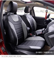 to your taste auto accessories custom new car seat covers for hyundai ix35 i30 elantra santa fe nf i25 celesta ix25 sonata cozy