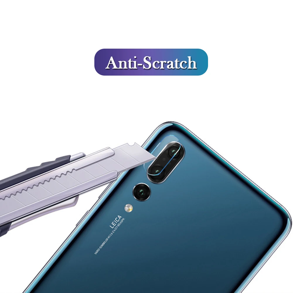 Защитное стекло для объектива Huawei Mate 10 lite 20 Pro Mate10 Mate20 10pro 20lite 20pro|Защитные стёкла и
