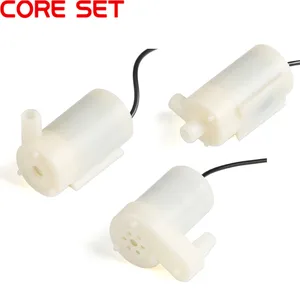 2019 новый микро погружной амфибия DC мотор водяной насос 34. 5V 80-100LH водяной насос горизонтальныйвертикальныйамфибия