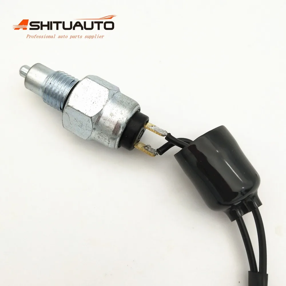 Переключатель задсветильник AshituAuto для Шевроле Daewoo Матиз Спарк 2005 MT OEM #96314357 |