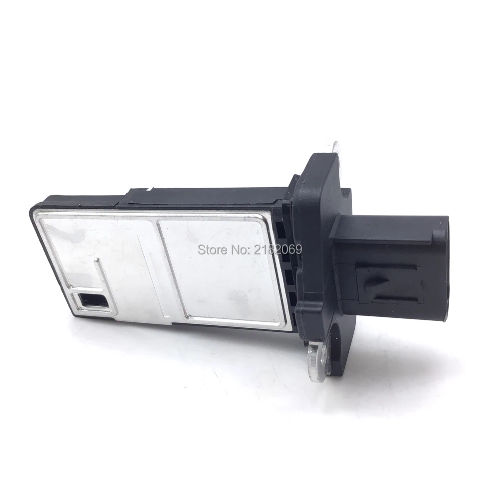 Массовый датчик расхода воздуха Maf для Ford Transit Mondeo Tourneo Galaxy S-Max Landrover Defender Fiat 6C11-12B579-AA 1376235 AFH70M54