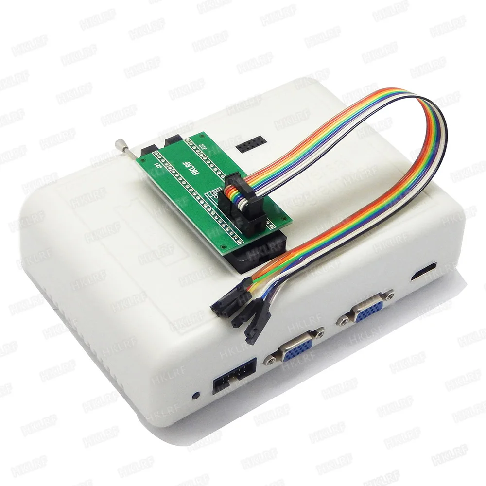 Универсальный ISP Board DuPont адаптер Header для XELTEK Superpro 610P 611S 6100N 7500 TNM5000 RT809H