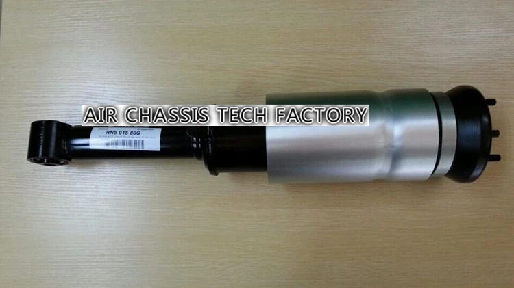 Ремонтная Передняя Пневматическая стойка для Land Rover Range Sports газовая pnematic пружины