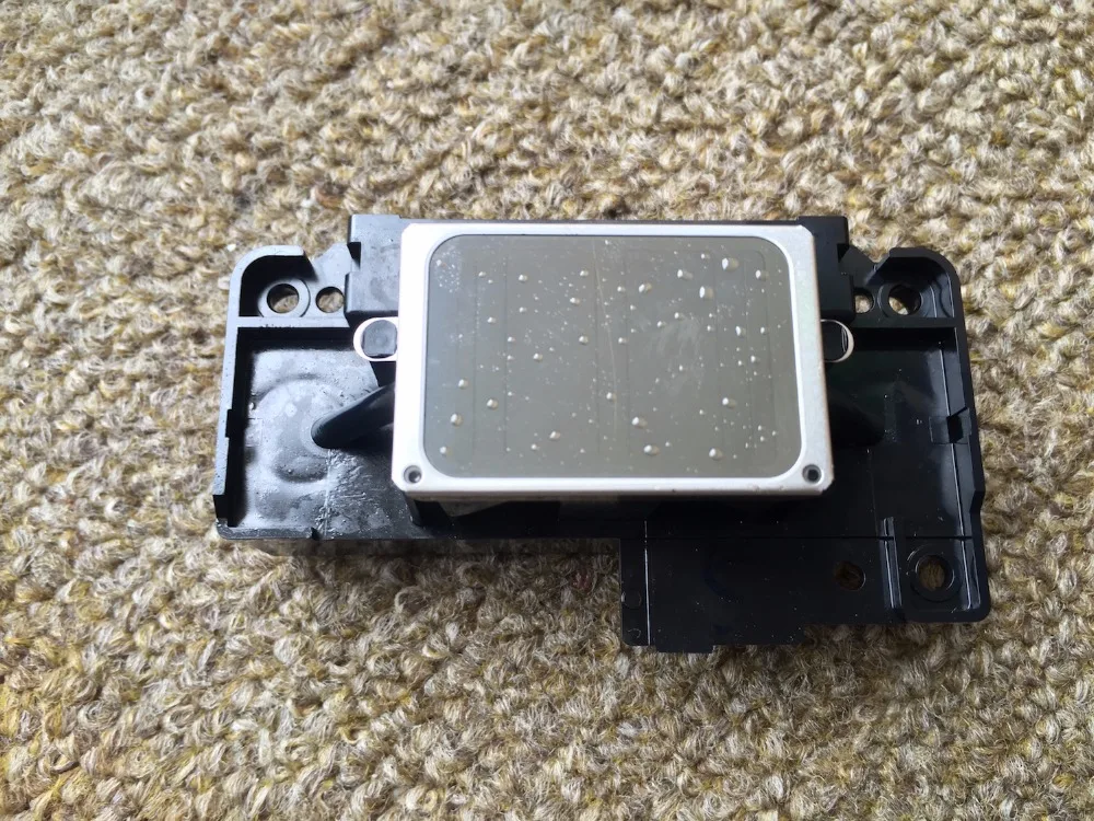 Брендовая печатающая головка F166000 F151000 F151010 для Epson R200 R210 R220 R230 R300 R310 R320 R340 R350| |