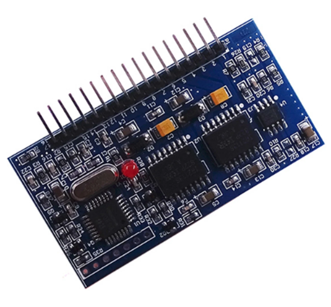 Module 10 шт. DC-DC DC-AC чистая Синусоидальная волна инвертор генератор SPWM усилитель напряжения доска EGS00" EG8010+ IR2110" модуль драйвера+ ЖК-дисплей - Цвет: Module