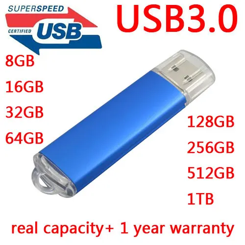 Usb-флеш-накопитель 128 ГБ 256 512 ТБ флешка 3 0 64 Usb-накопитель карта памяти подарок |